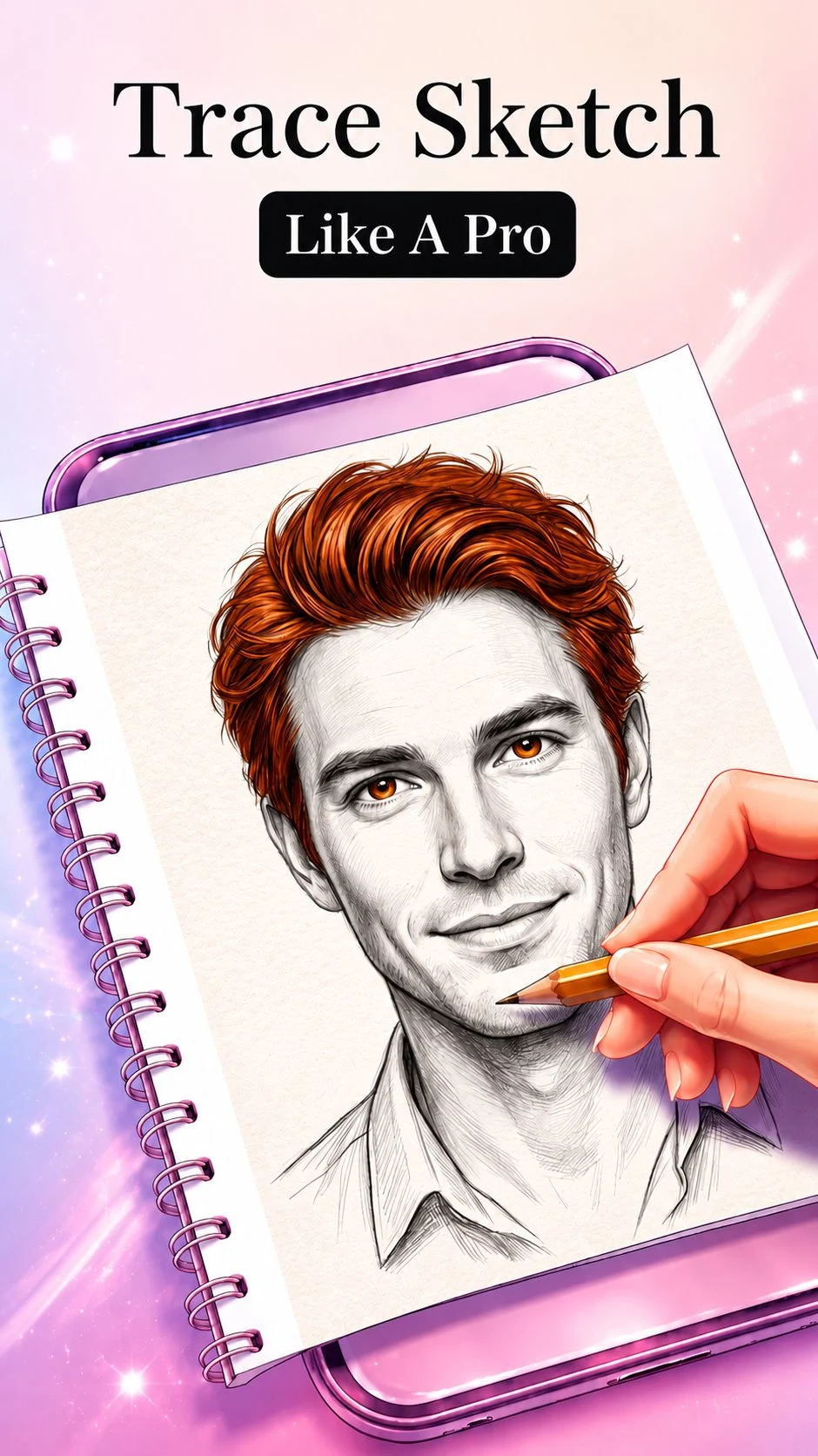 AR Easy Sketch & Draw-Sketchoo screenshot